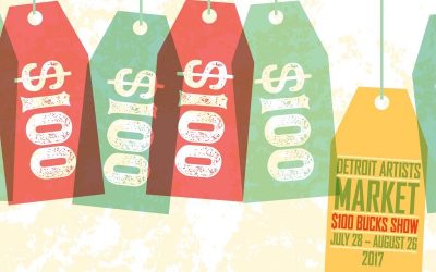 $100 Bucks Show
