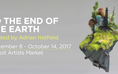 To the End of the Earth