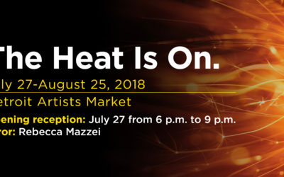 The Heat Is On