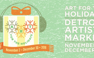 Art for the Holidays