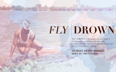 FLY | DROWN