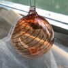 George Bochnig - Glass Ornament