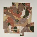 Kayla Powers - Broken Ground