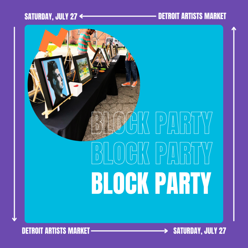 2024 block party (instagram post)