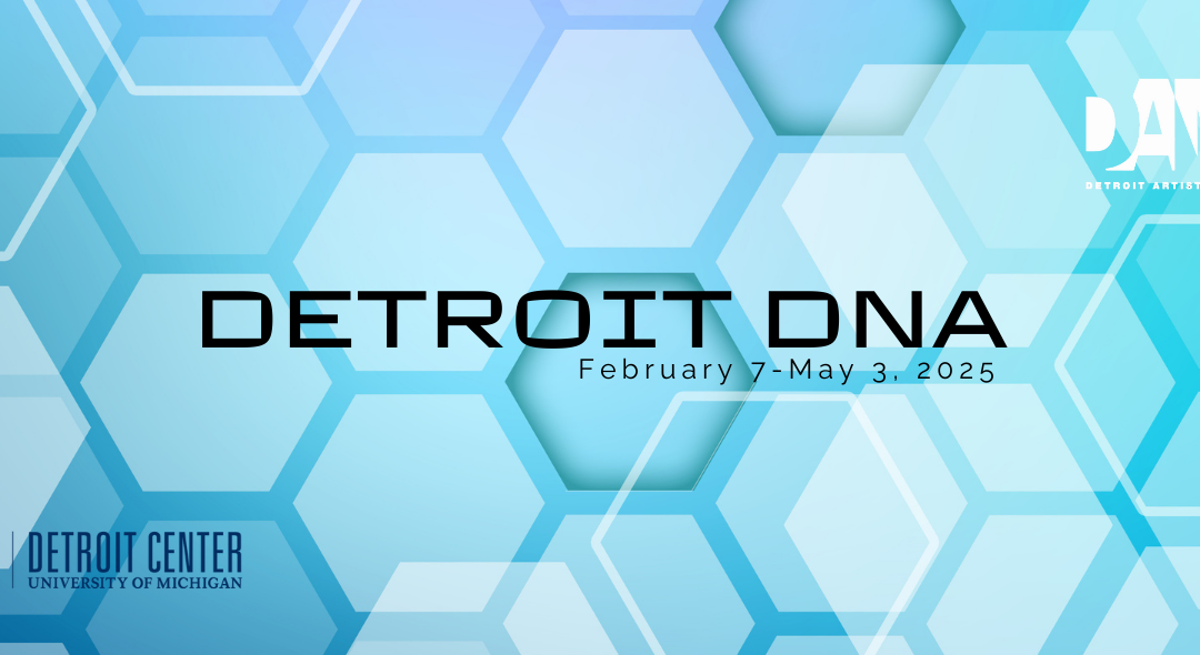 Detroit DNA