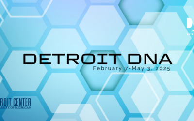 Detroit DNA