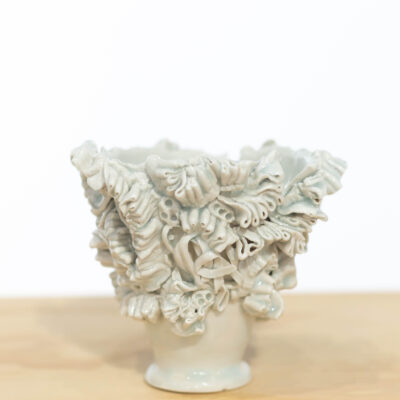 deb king vessel 1: b(a)roquen series