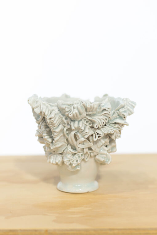 deb king vessel 1: b(a)roquen series