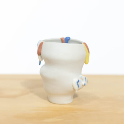 deb king vessel 1: otherness series