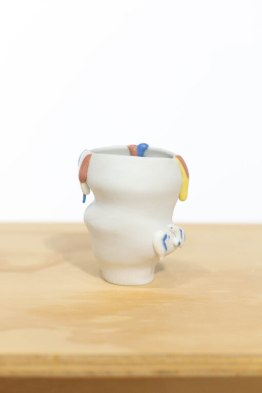 deb king vessel 1: otherness series