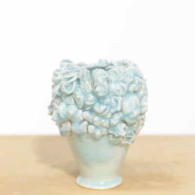 deb king vessel 2: b(a)roquen series
