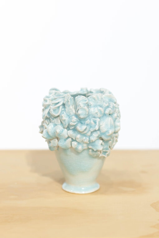 deb king vessel 2: b(a)roquen series