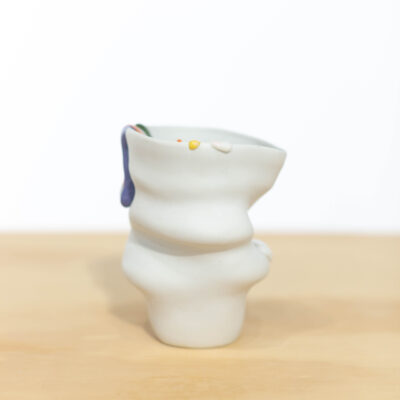 deb king vessel 2: otherness series