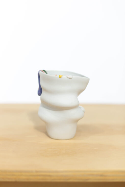 deb king vessel 2: otherness series