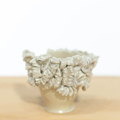 deb king vessel 3: b(a)roquen series