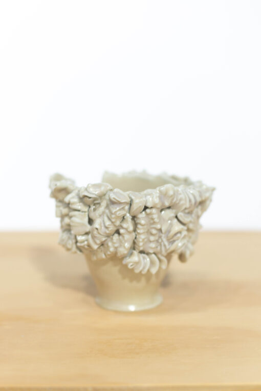 deb king vessel 3: b(a)roquen series