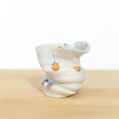 deb king vessel 3: otherness series