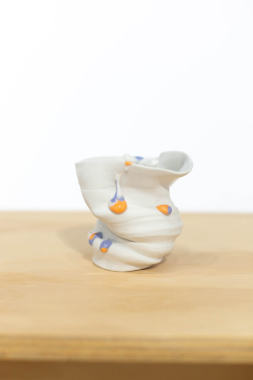 deb king vessel 3: otherness series