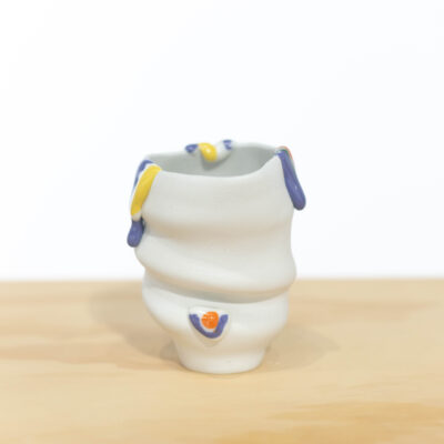 deb king vessel 5: otherness series