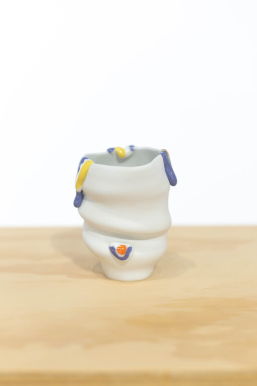 deb king vessel 5: otherness series