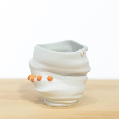 deb king vessel 6: otherness series