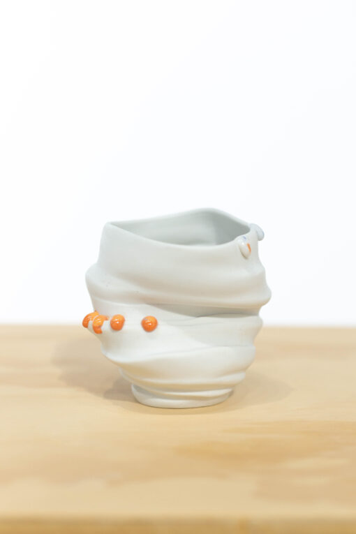 deb king vessel 6: otherness series