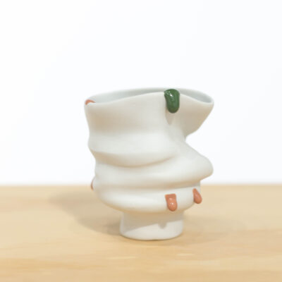 deb king vessel 7: otherness series