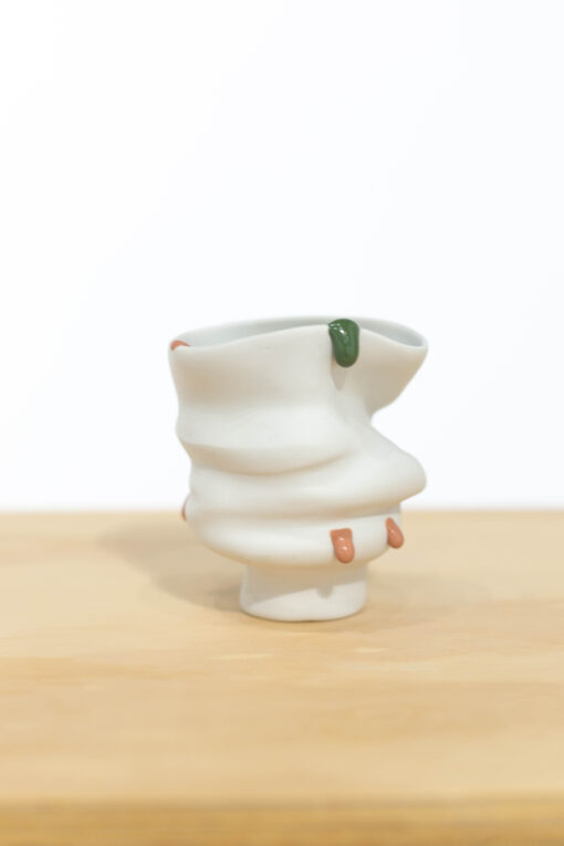 deb king vessel 7: otherness series