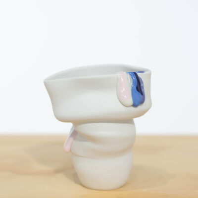 deb king vessel 8: otherness series