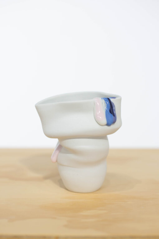 deb king vessel 8: otherness series