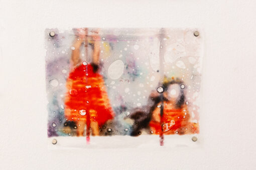 Julianna Sanromán - it is. [SOLD]