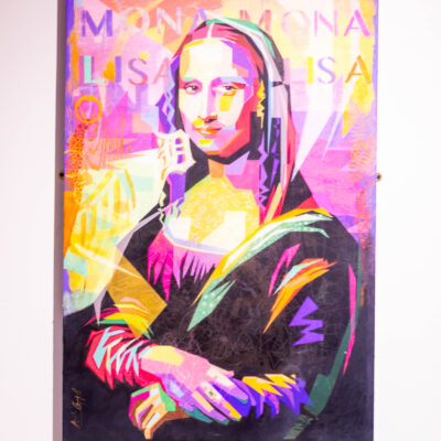 marta carvajal dada mona