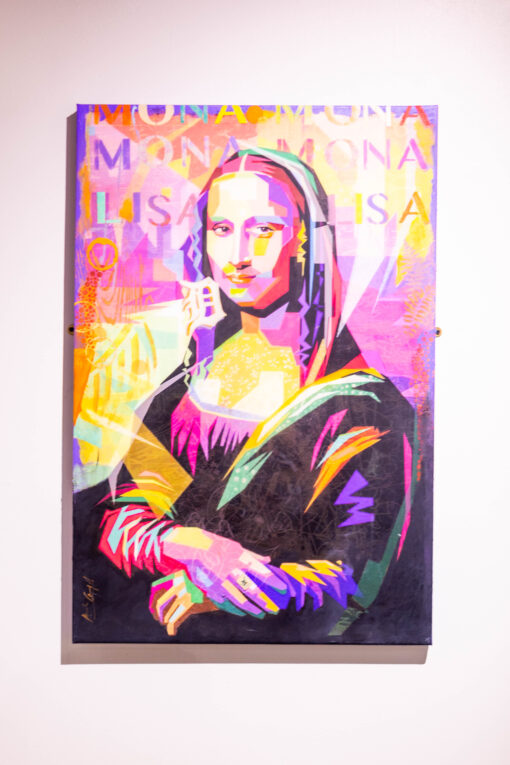 marta carvajal dada mona