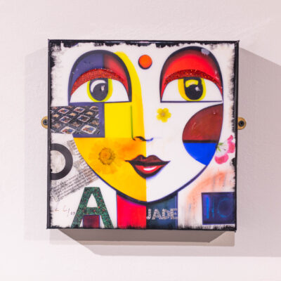 marta carvajal dada monster