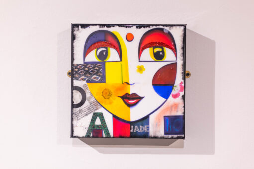 marta carvajal dada monster
