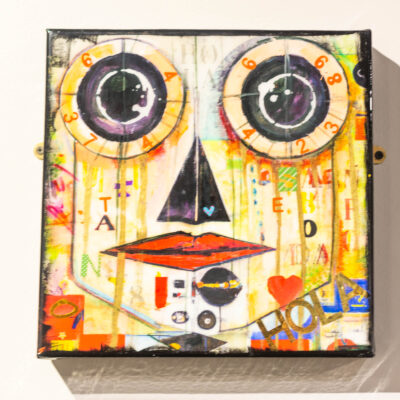 marta carvajal emotional dada