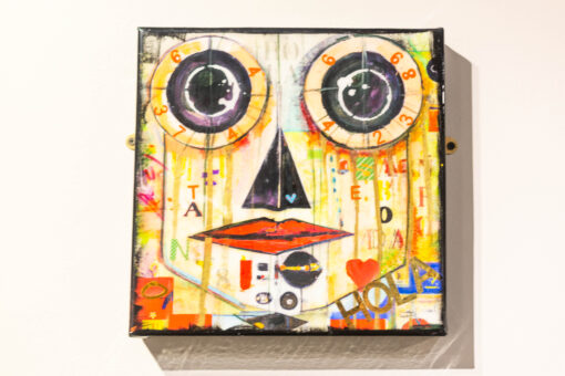 marta carvajal emotional dada