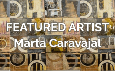 Featured Artist: Marta Caravajal