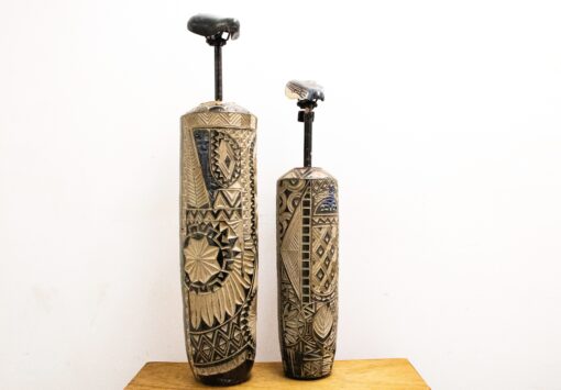 ross owusu the burden of balance