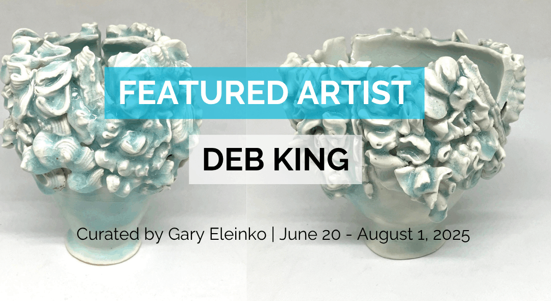 Featured Artist Deb King