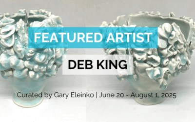 Featured Artist Deb King