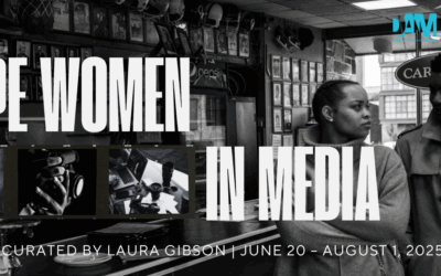 Dope Women in Media