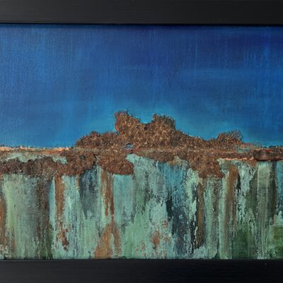 alice h. moss rusty cliffs
