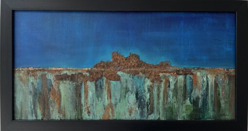 alice h. moss rusty cliffs