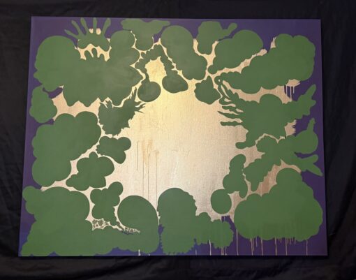 josh lewallen daydreams #2