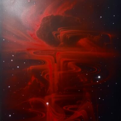 robin speth death of a star