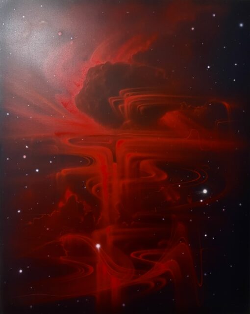 robin speth death of a star