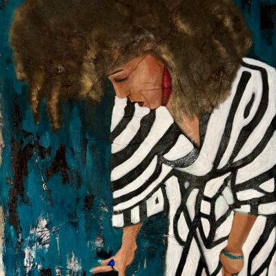 talese michelle honey jar