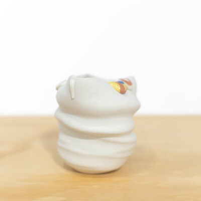 deb king vessel 10: otherness series