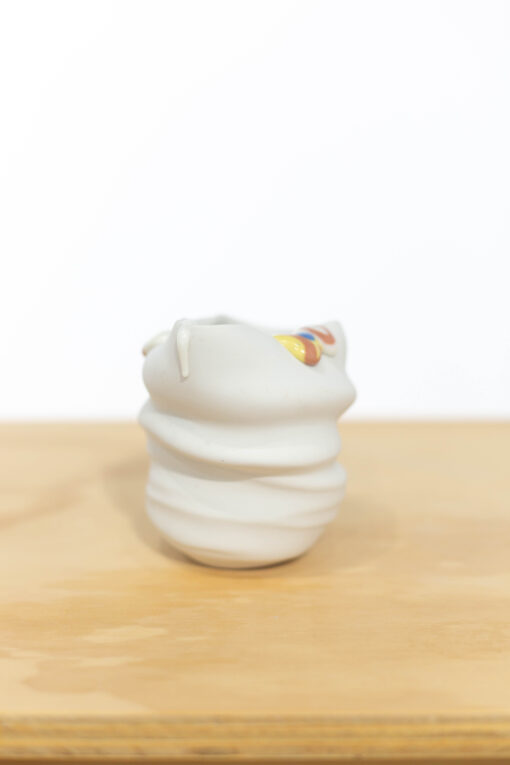 deb king vessel 10: otherness series